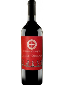 Cabernet Sauvignon Premium 2019 | Crama Oprisor | Plaiurile Drancei